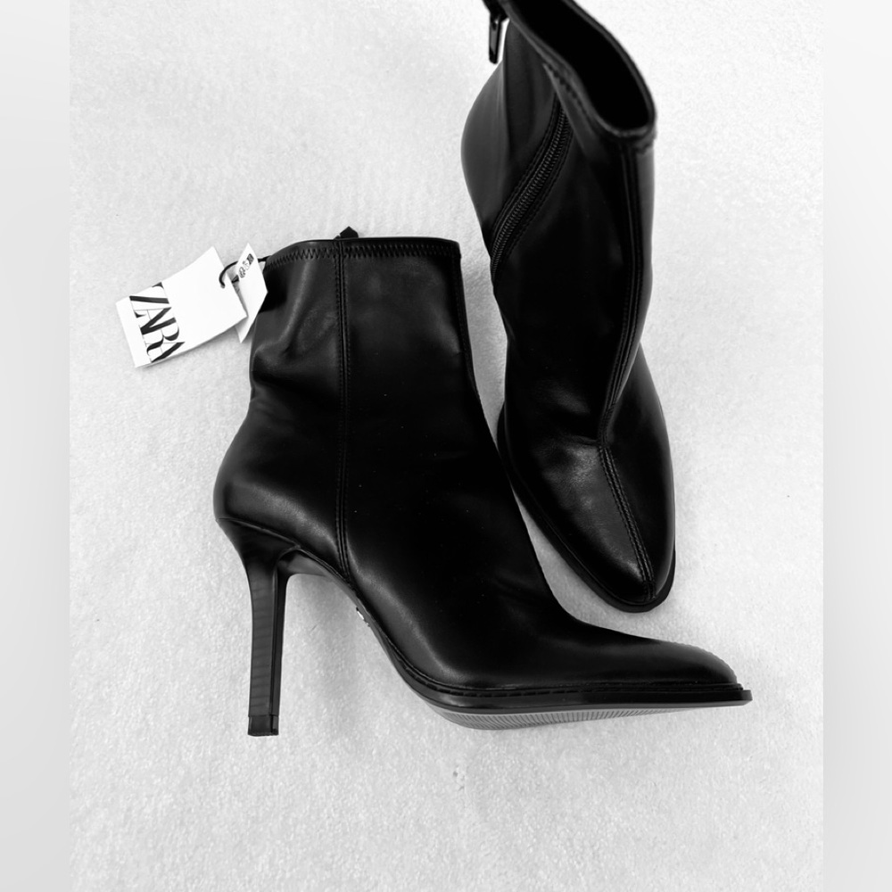 Zara boots